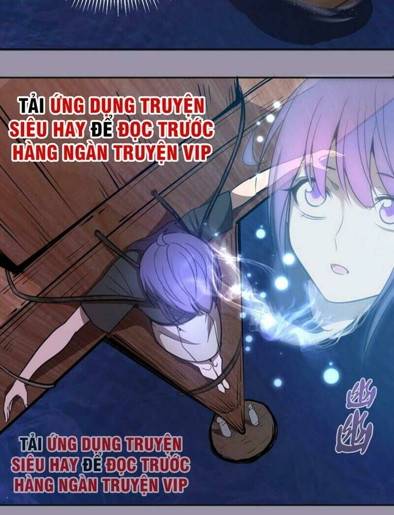 Ta Có Một Tòa Mạt Thế Mê Cung Chapter 52.3 - 27