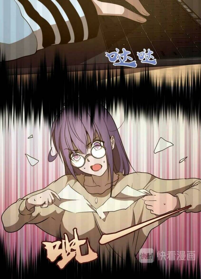 Ta Có Một Tòa Mạt Thế Mê Cung Chapter 52.3 - 4