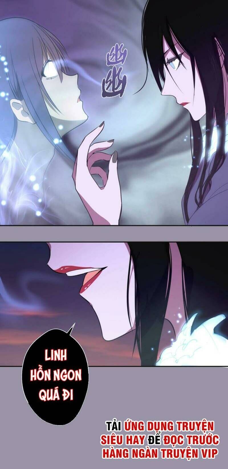 Ta Có Một Tòa Mạt Thế Mê Cung Chapter 52.3 - 33