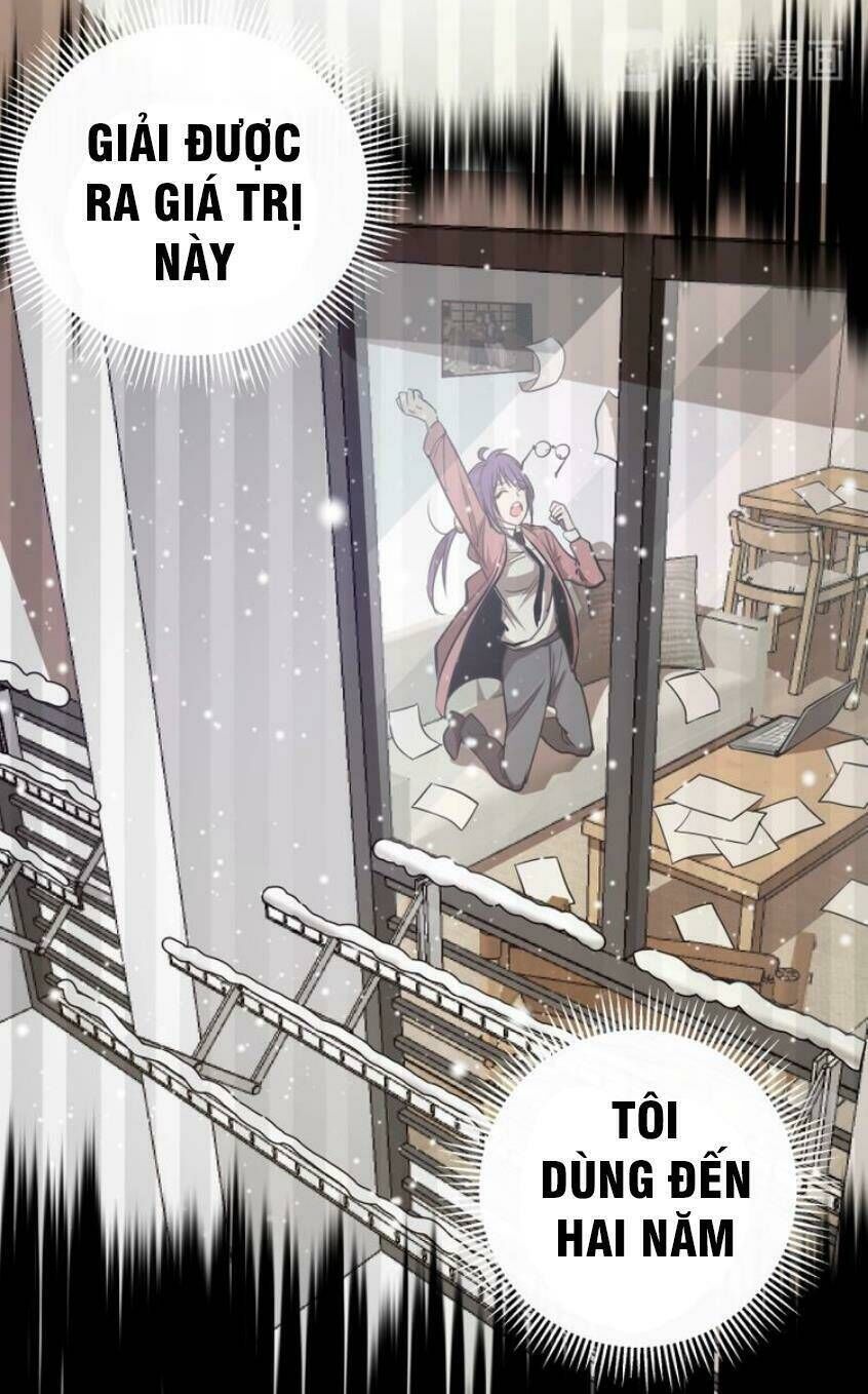 Ta Có Một Tòa Mạt Thế Mê Cung Chapter 52.3 - 8