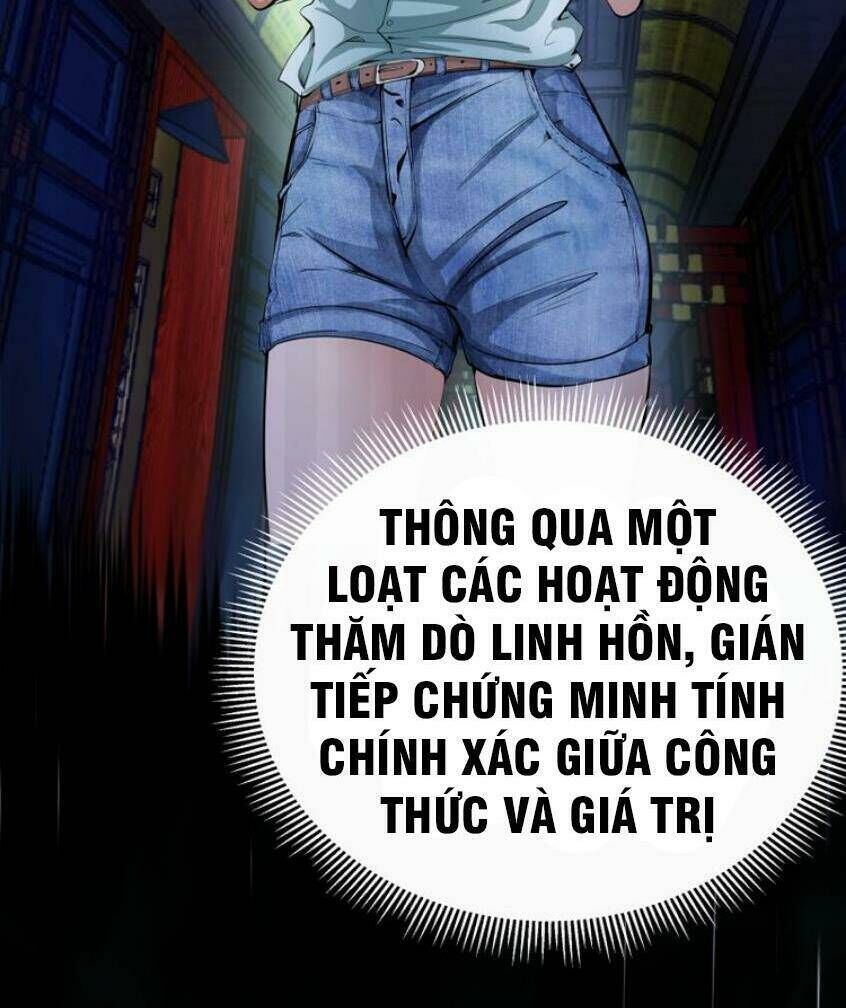 Ta Có Một Tòa Mạt Thế Mê Cung Chapter 52.3 - 10