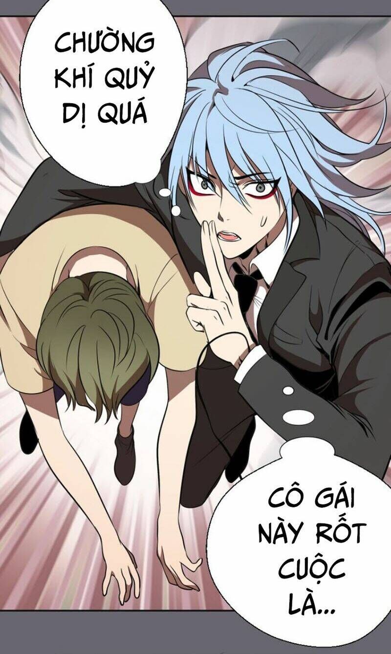 Ta Có Một Tòa Mạt Thế Mê Cung Chapter 53.1 - 18