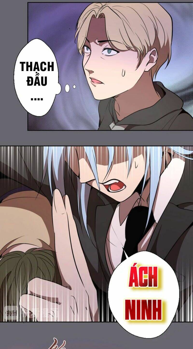 Ta Có Một Tòa Mạt Thế Mê Cung Chapter 53.1 - 19