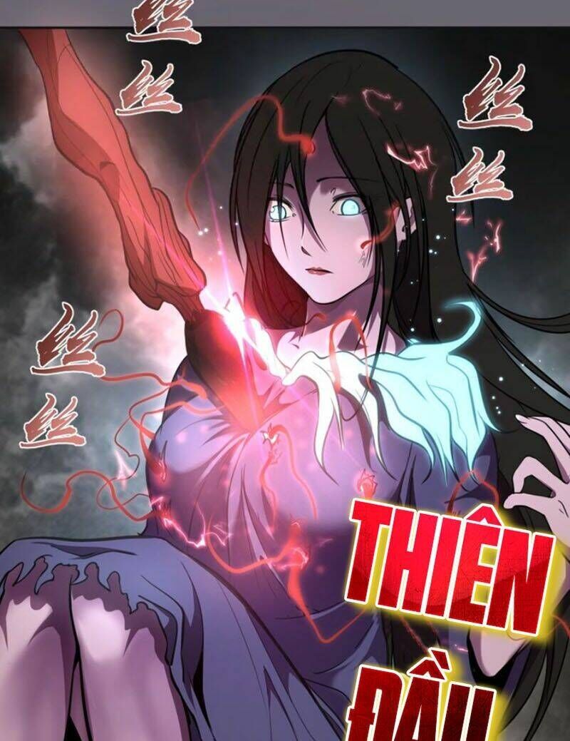 Ta Có Một Tòa Mạt Thế Mê Cung Chapter 53.1 - 20