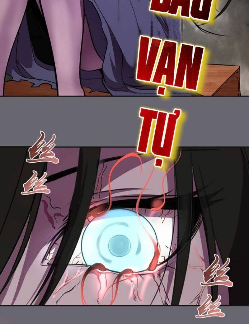 Ta Có Một Tòa Mạt Thế Mê Cung Chapter 53.1 - 21