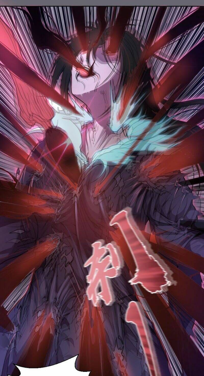 Ta Có Một Tòa Mạt Thế Mê Cung Chapter 53.1 - 22