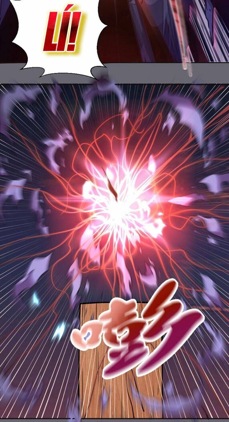 Ta Có Một Tòa Mạt Thế Mê Cung Chapter 53.1 - 23