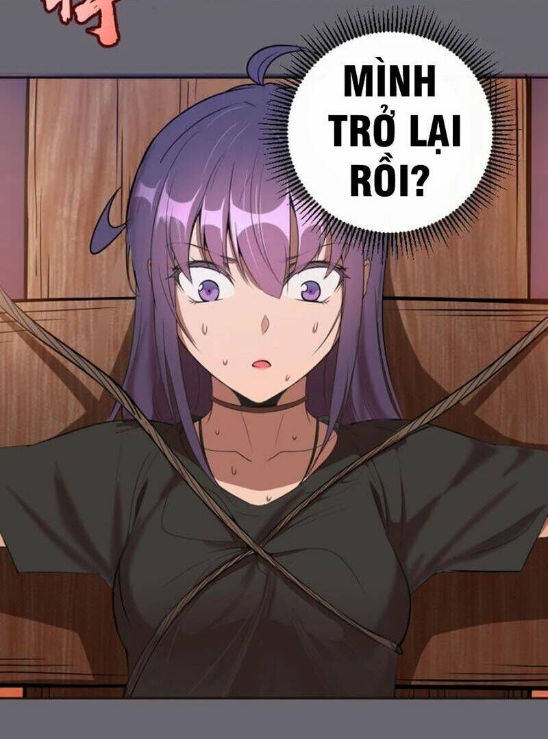 Ta Có Một Tòa Mạt Thế Mê Cung Chapter 53.1 - 25