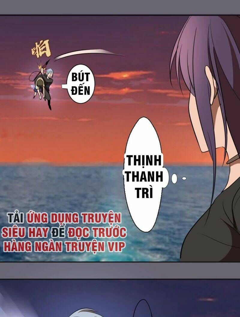 Ta Có Một Tòa Mạt Thế Mê Cung Chapter 53.1 - 26