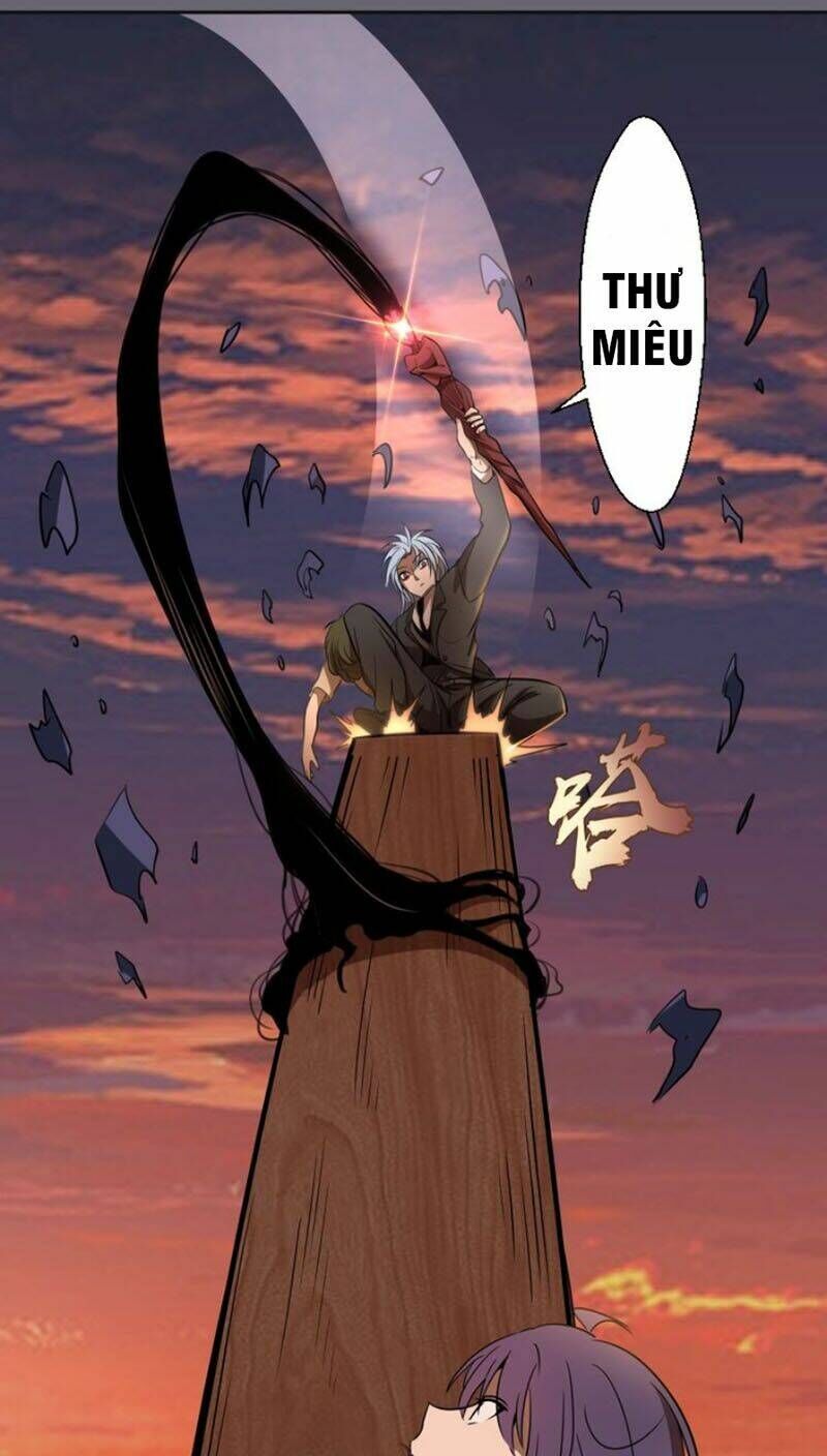 Ta Có Một Tòa Mạt Thế Mê Cung Chapter 53.1 - 29