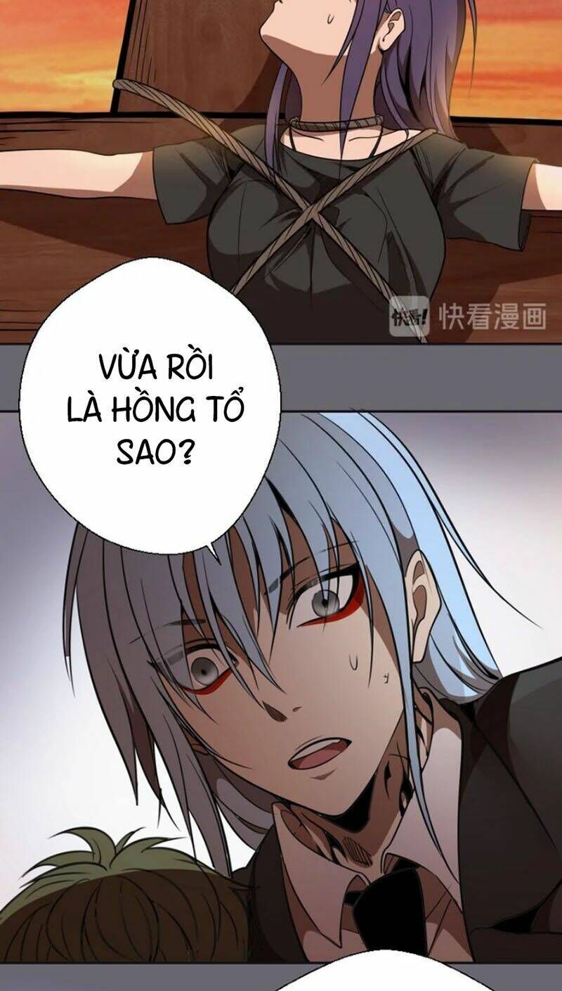 Ta Có Một Tòa Mạt Thế Mê Cung Chapter 53.1 - 30