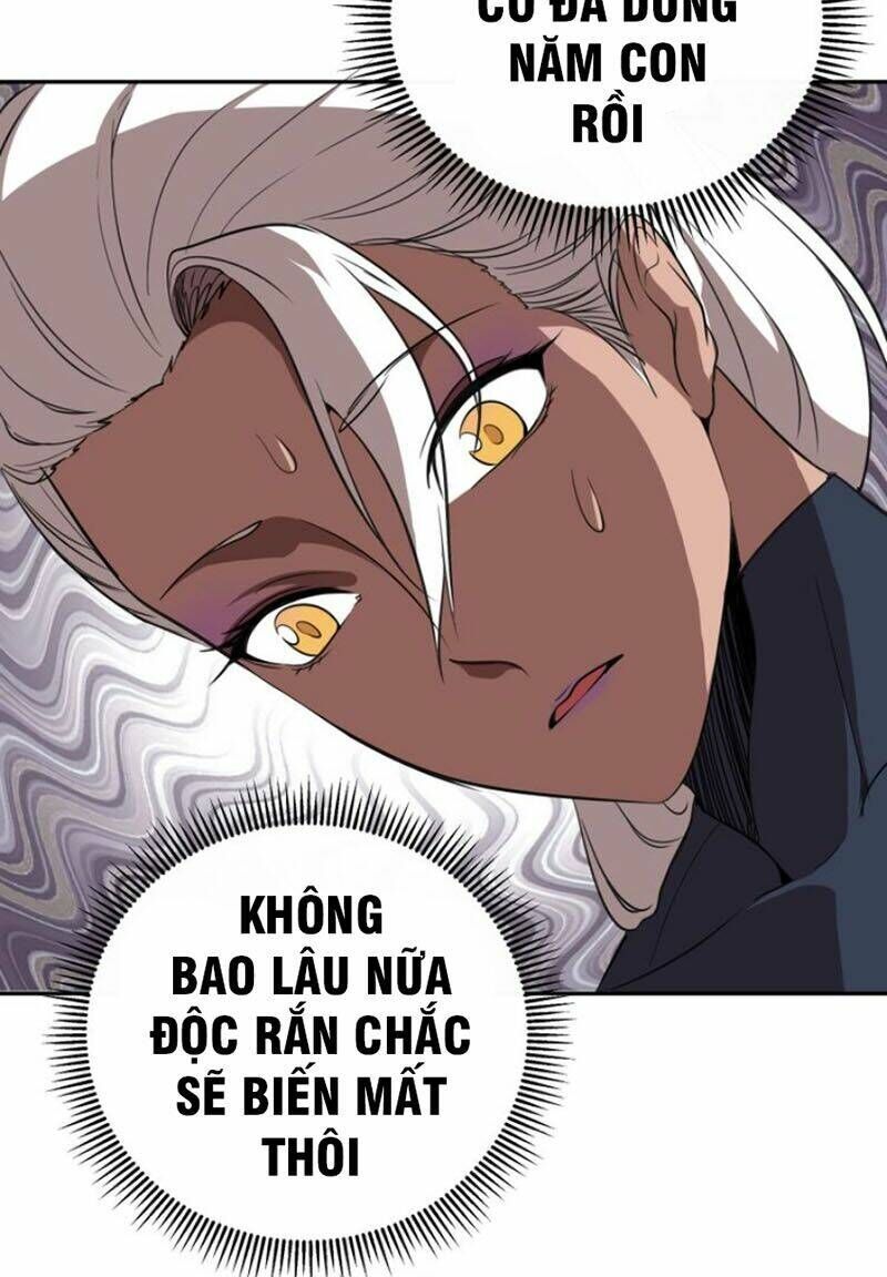 Ta Có Một Tòa Mạt Thế Mê Cung Chapter 53.1 - 4