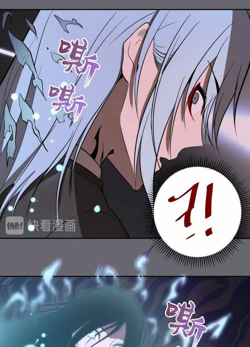 Ta Có Một Tòa Mạt Thế Mê Cung Chapter 53.1 - 34