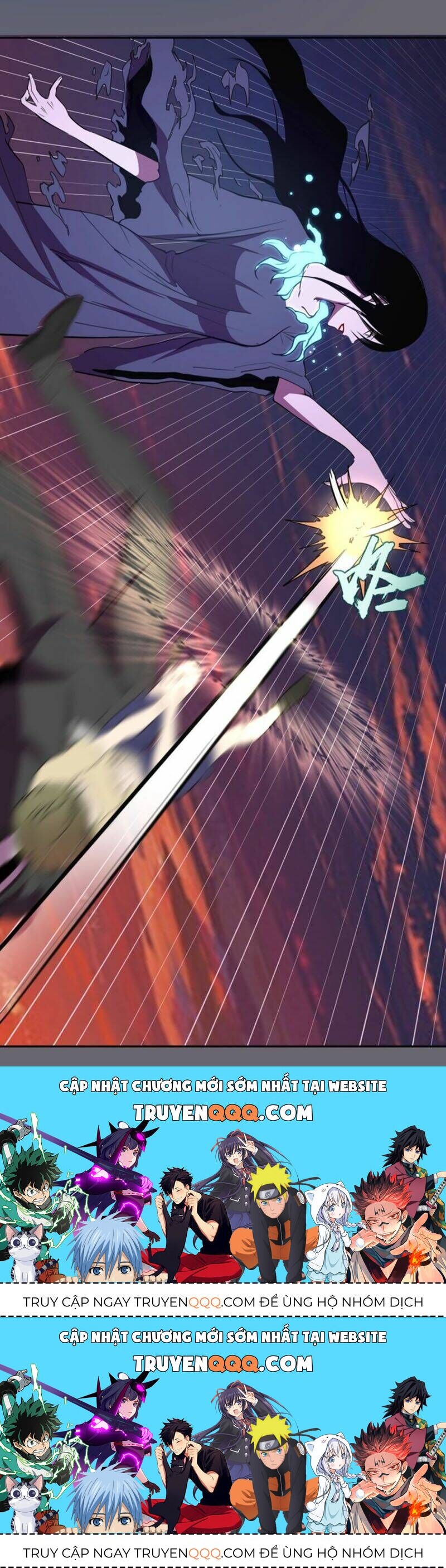 Ta Có Một Tòa Mạt Thế Mê Cung Chapter 53.1 - 36