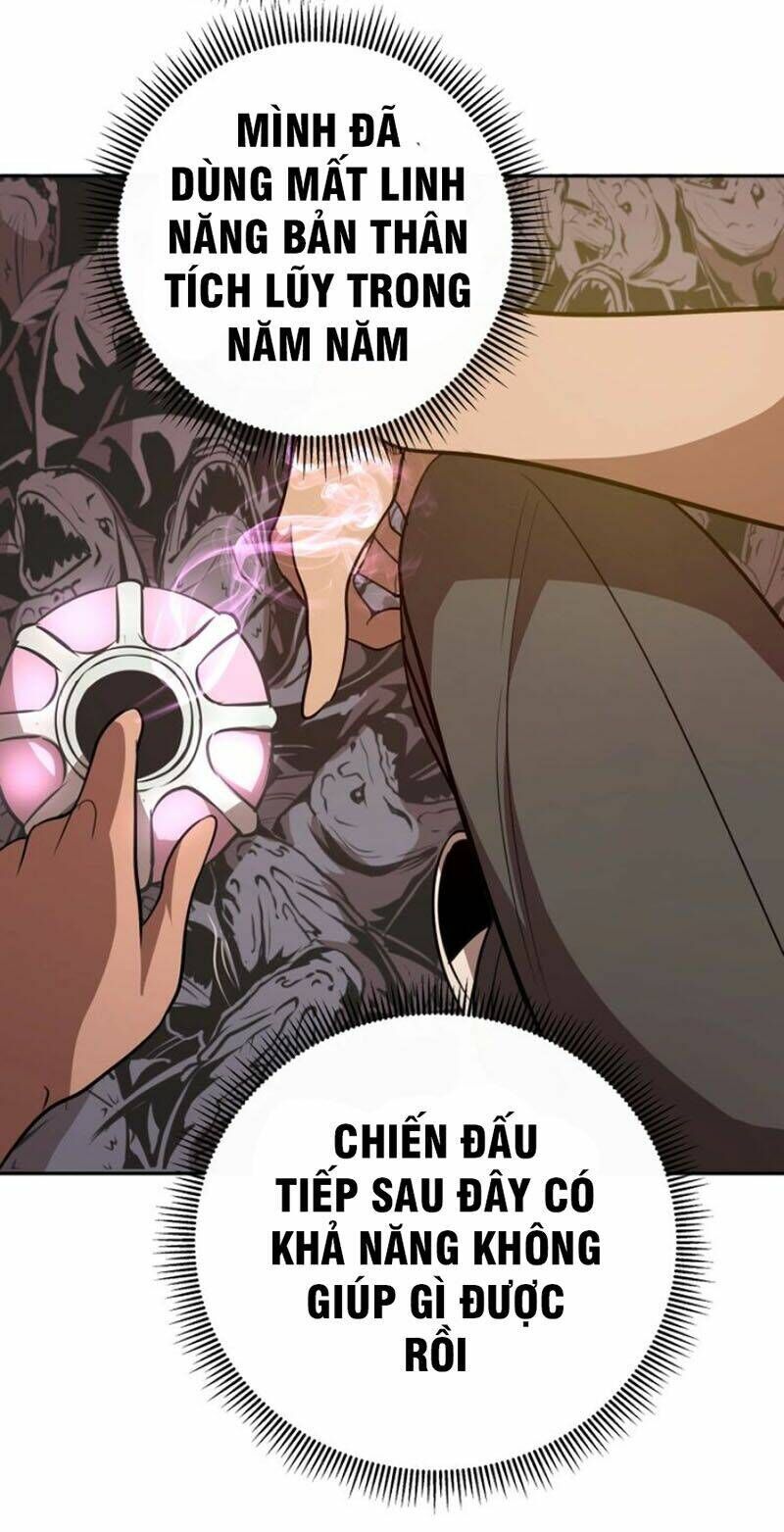 Ta Có Một Tòa Mạt Thế Mê Cung Chapter 53.1 - 5