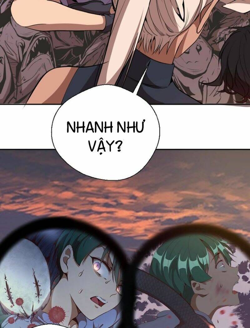 Ta Có Một Tòa Mạt Thế Mê Cung Chapter 53.1 - 8