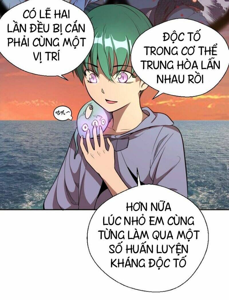 Ta Có Một Tòa Mạt Thế Mê Cung Chapter 53.1 - 9