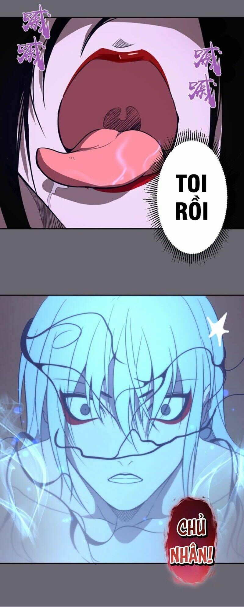 Ta Có Một Tòa Mạt Thế Mê Cung Chapter 53.2 - 11