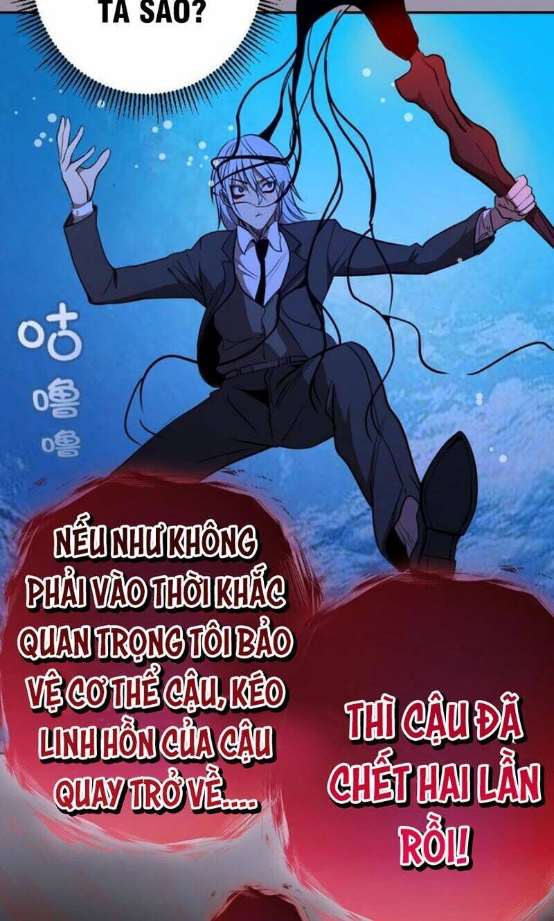 Ta Có Một Tòa Mạt Thế Mê Cung Chapter 53.2 - 18