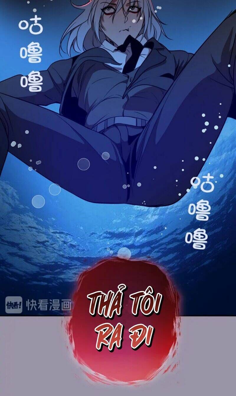 Ta Có Một Tòa Mạt Thế Mê Cung Chapter 53.2 - 20