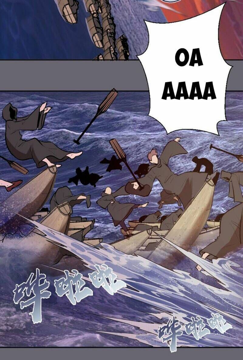 Ta Có Một Tòa Mạt Thế Mê Cung Chapter 53.2 - 3