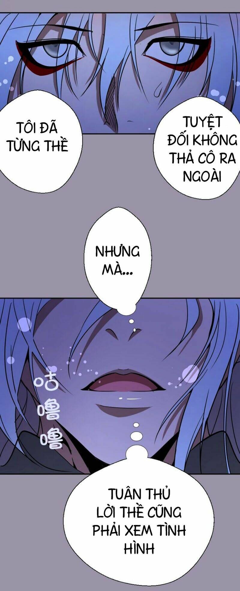 Ta Có Một Tòa Mạt Thế Mê Cung Chapter 53.2 - 21