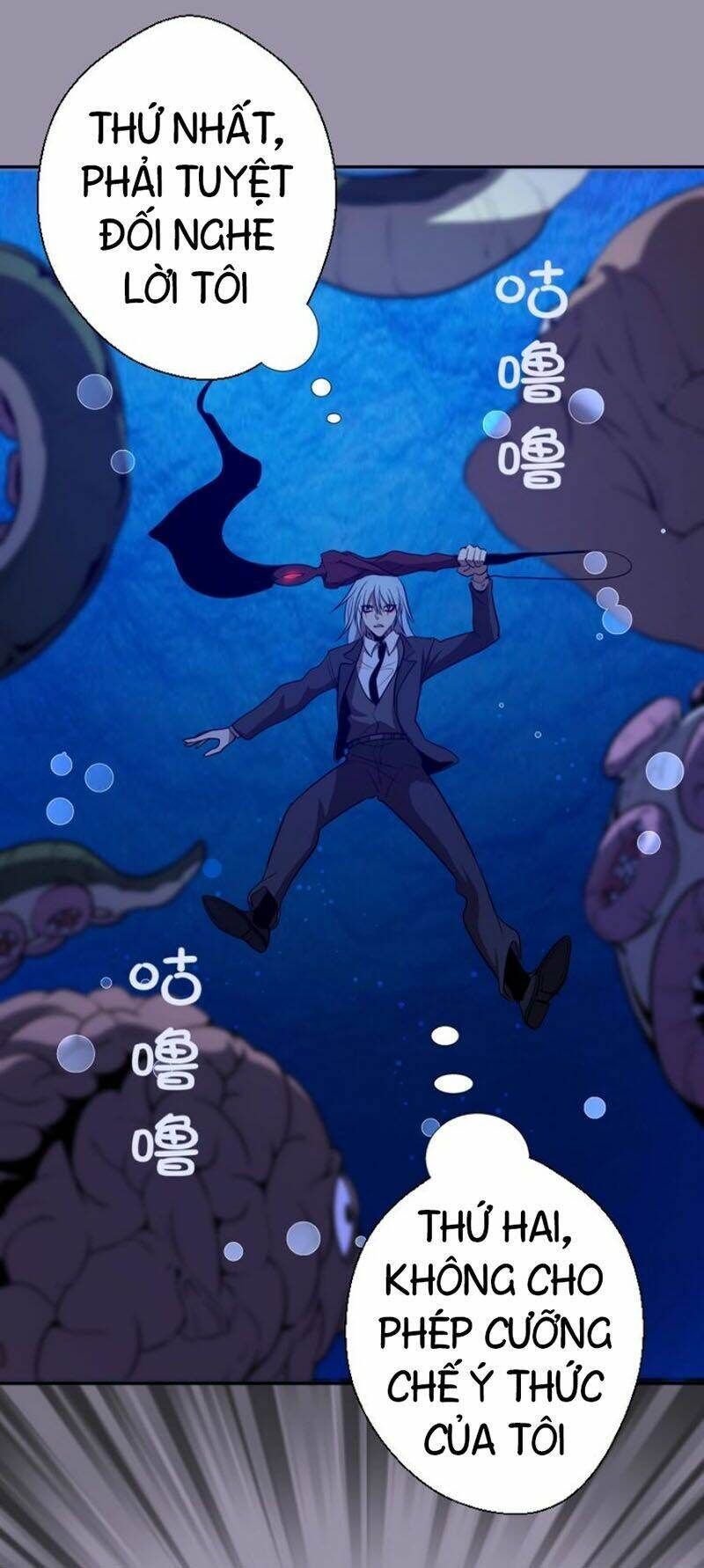 Ta Có Một Tòa Mạt Thế Mê Cung Chapter 53.2 - 22