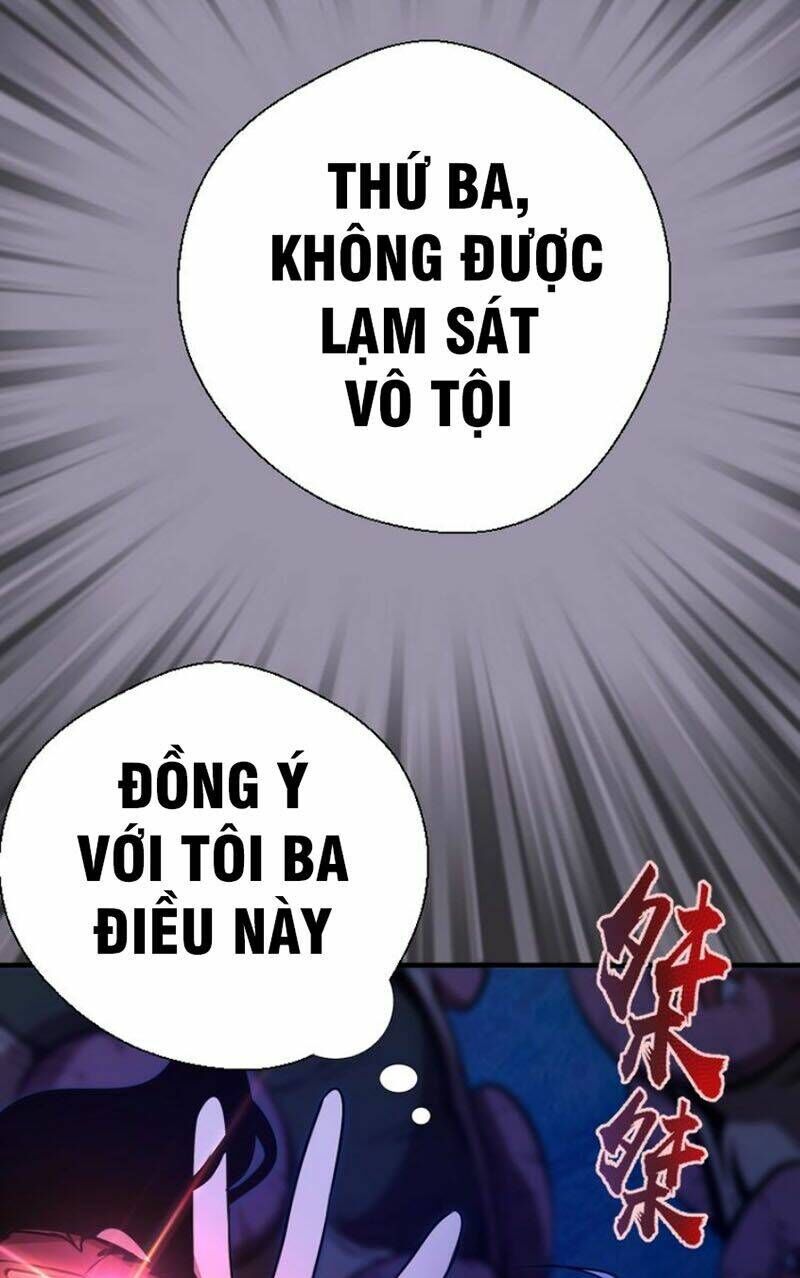 Ta Có Một Tòa Mạt Thế Mê Cung Chapter 53.2 - 23