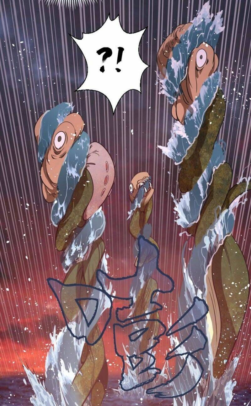 Ta Có Một Tòa Mạt Thế Mê Cung Chapter 53.2 - 29