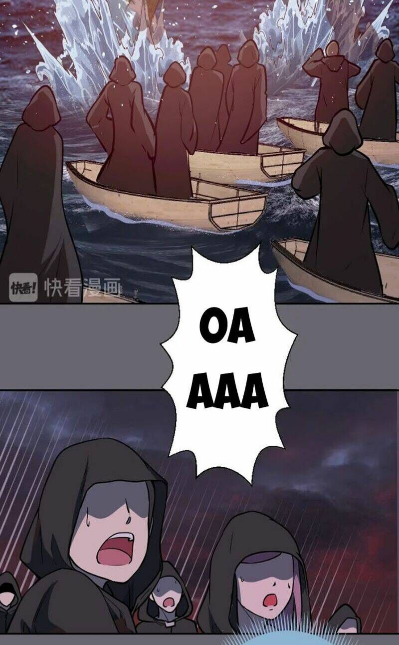 Ta Có Một Tòa Mạt Thế Mê Cung Chapter 53.2 - 30