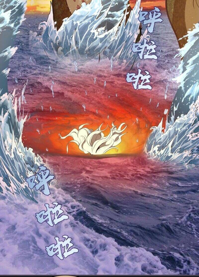 Ta Có Một Tòa Mạt Thế Mê Cung Chapter 53.2 - 32