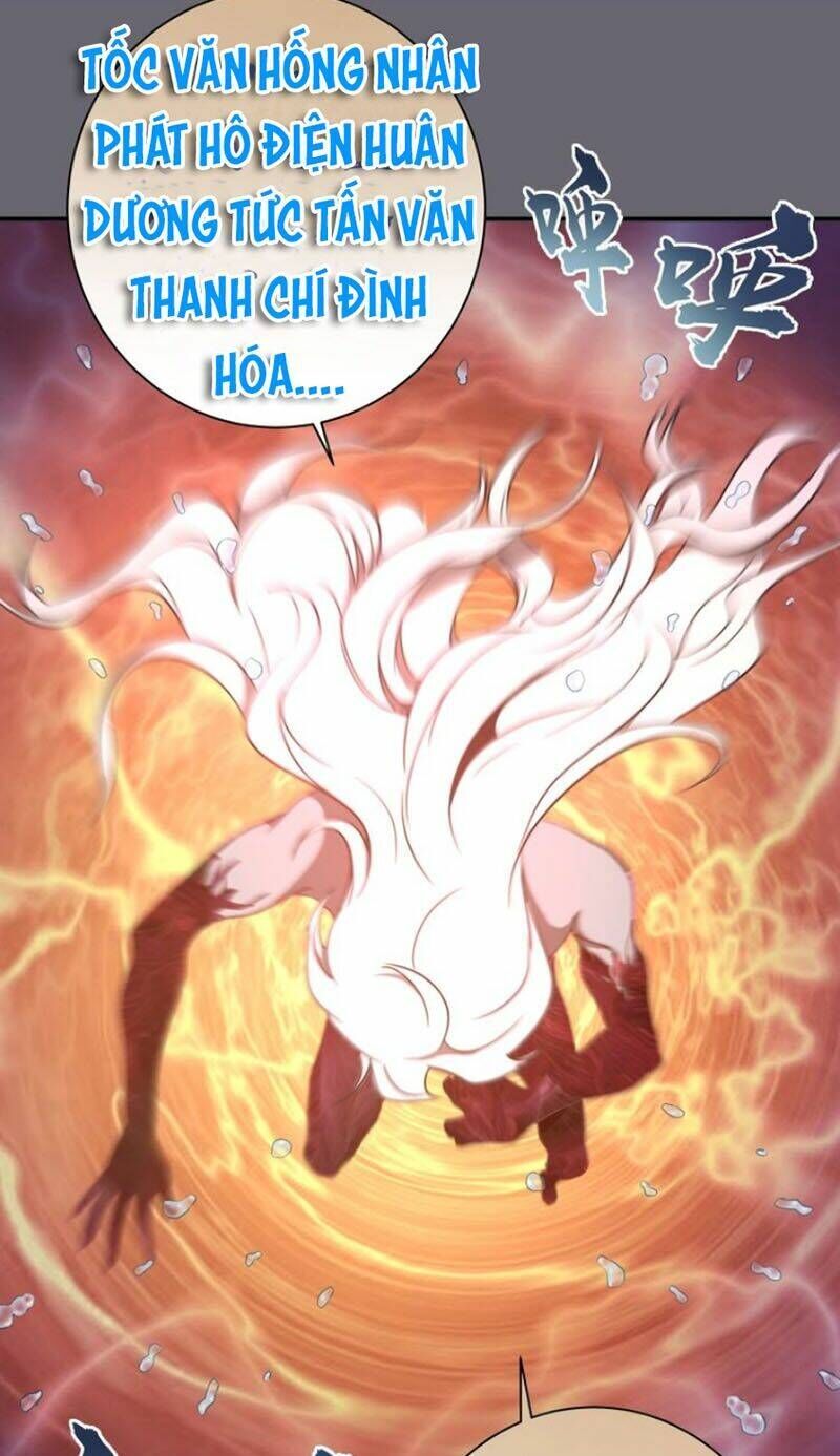 Ta Có Một Tòa Mạt Thế Mê Cung Chapter 53.2 - 33
