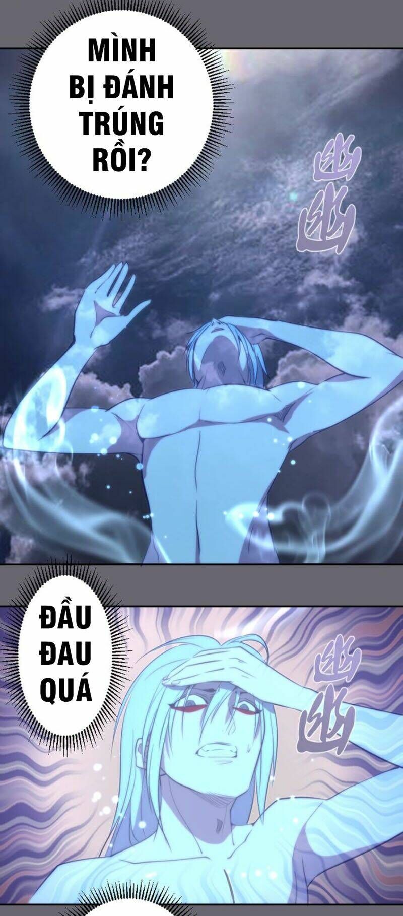 Ta Có Một Tòa Mạt Thế Mê Cung Chapter 53.2 - 6