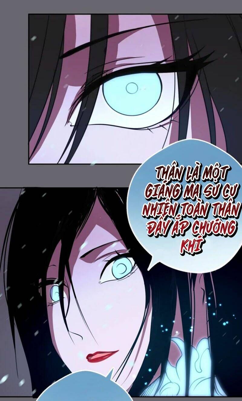 Ta Có Một Tòa Mạt Thế Mê Cung Chapter 53.3 - 2