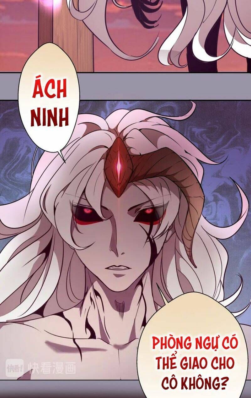 Ta Có Một Tòa Mạt Thế Mê Cung Chapter 53.3 - 15