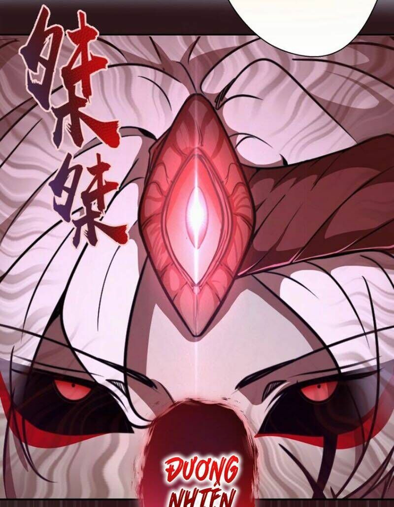 Ta Có Một Tòa Mạt Thế Mê Cung Chapter 53.3 - 16