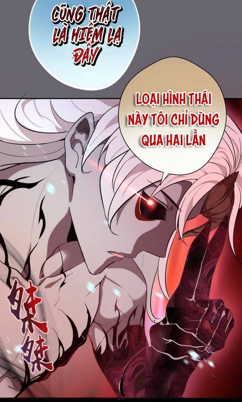 Ta Có Một Tòa Mạt Thế Mê Cung Chapter 53.3 - 3