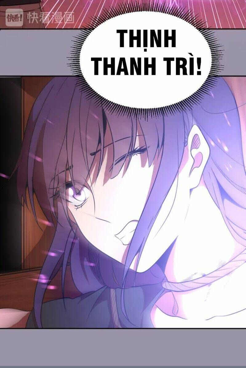 Ta Có Một Tòa Mạt Thế Mê Cung Chapter 53.3 - 23