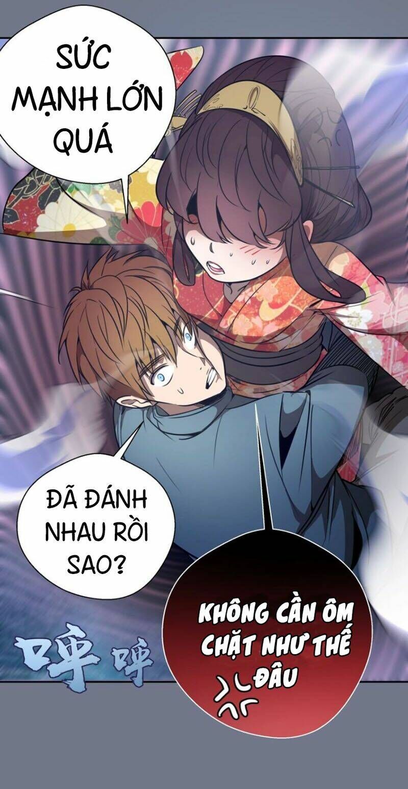 Ta Có Một Tòa Mạt Thế Mê Cung Chapter 53.3 - 25