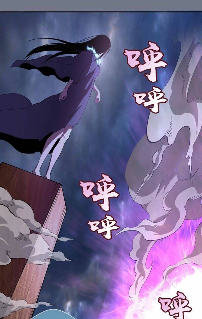 Ta Có Một Tòa Mạt Thế Mê Cung Chapter 53.3 - 26