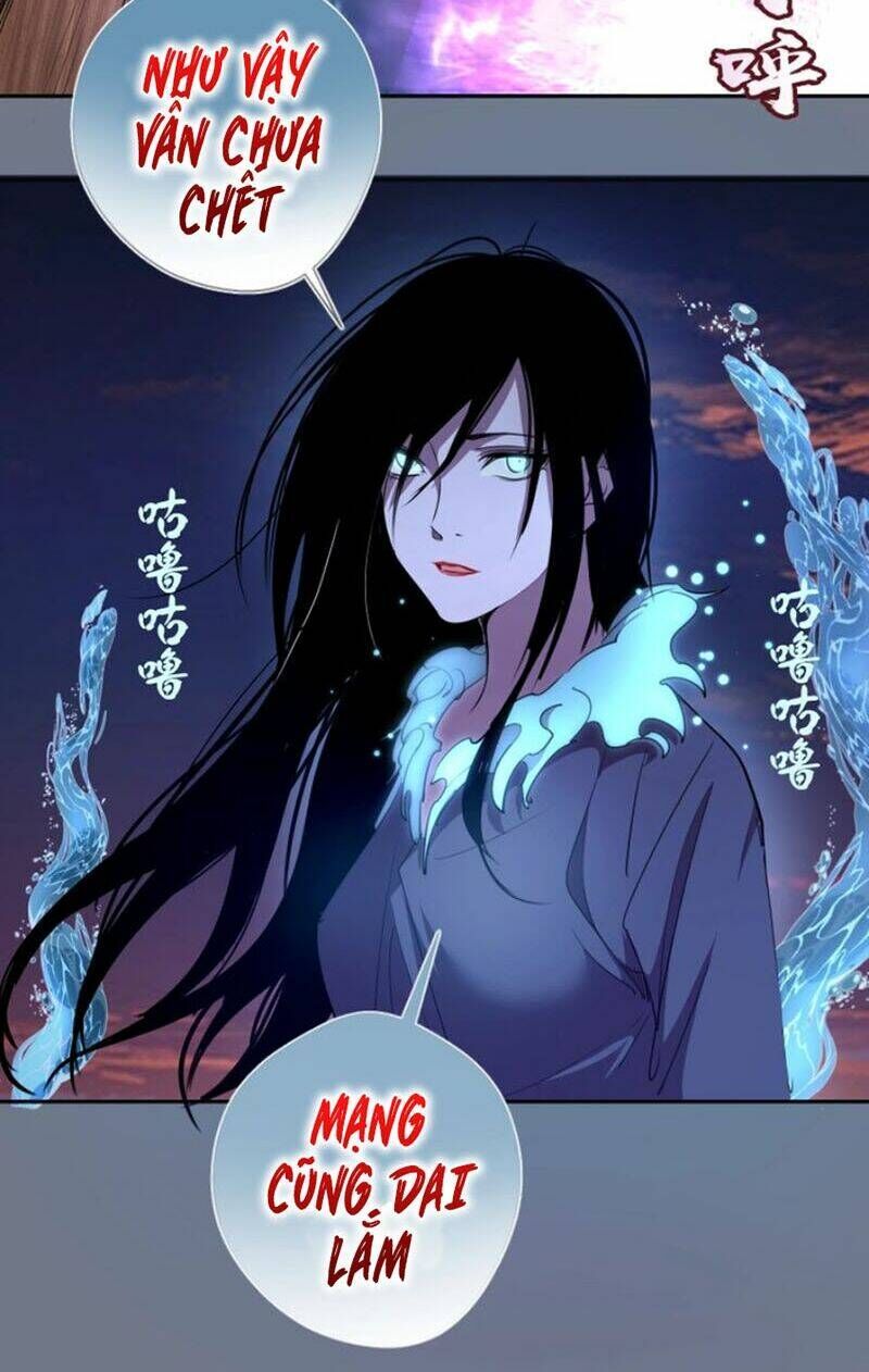 Ta Có Một Tòa Mạt Thế Mê Cung Chapter 53.3 - 27