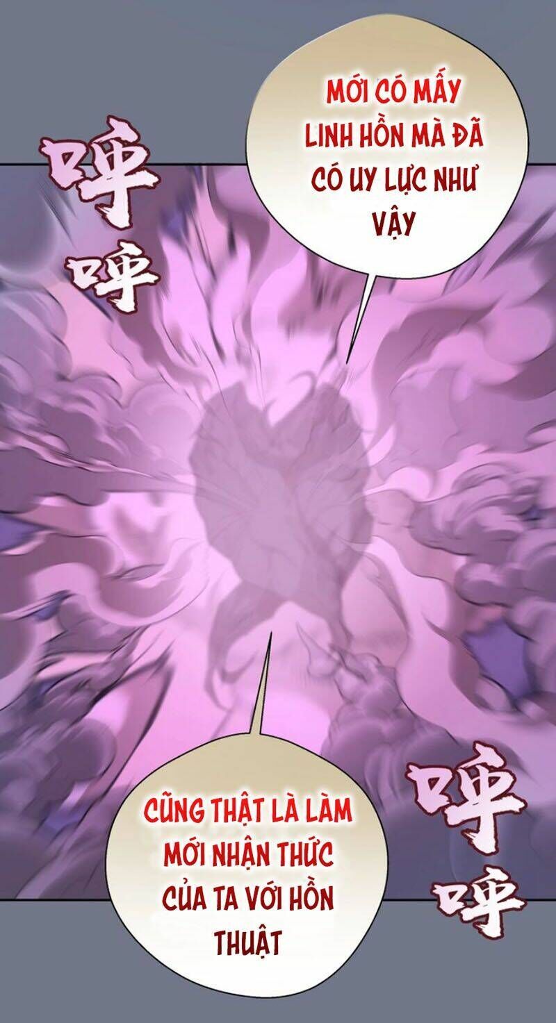 Ta Có Một Tòa Mạt Thế Mê Cung Chapter 53.3 - 28