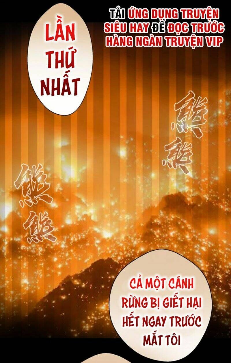 Ta Có Một Tòa Mạt Thế Mê Cung Chapter 53.3 - 4
