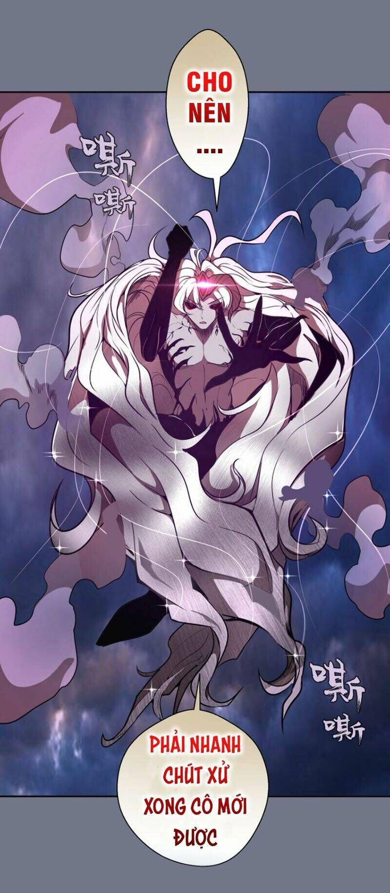 Ta Có Một Tòa Mạt Thế Mê Cung Chapter 53.3 - 31