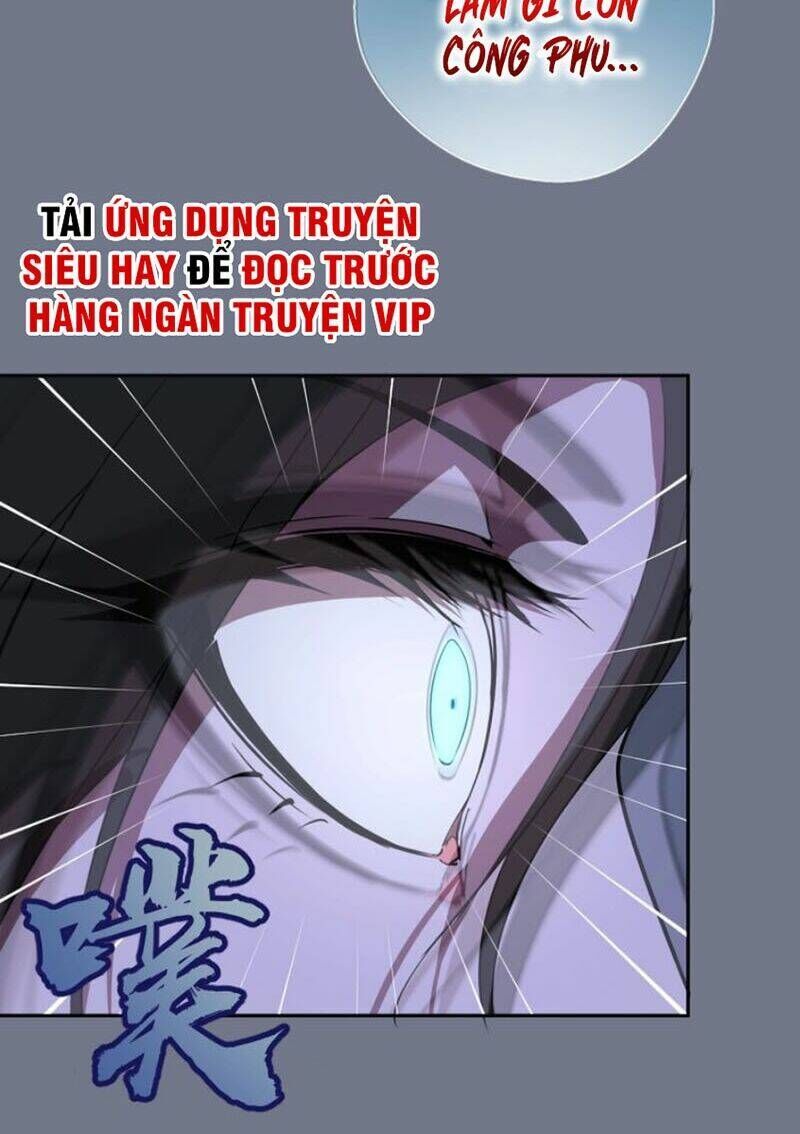 Ta Có Một Tòa Mạt Thế Mê Cung Chapter 53.3 - 33