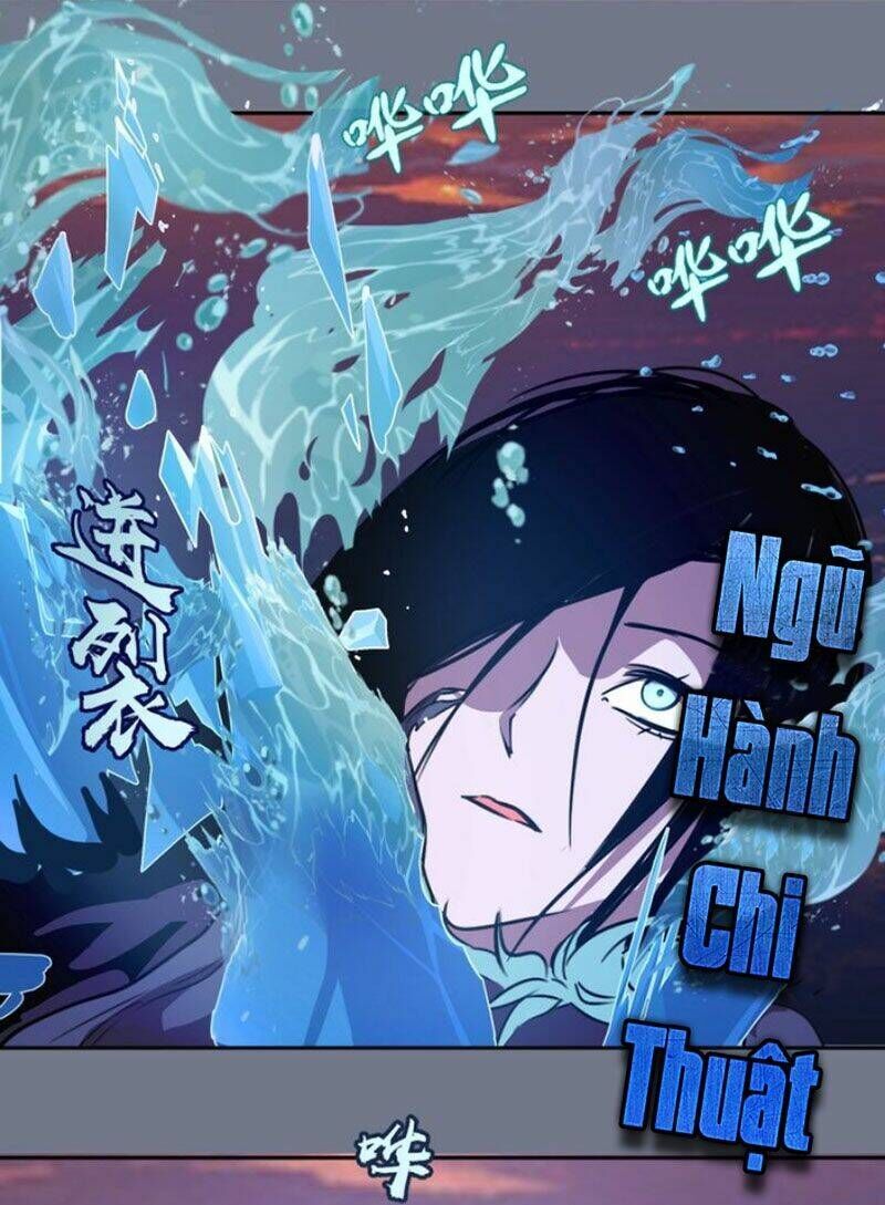 Ta Có Một Tòa Mạt Thế Mê Cung Chapter 53.3 - 36