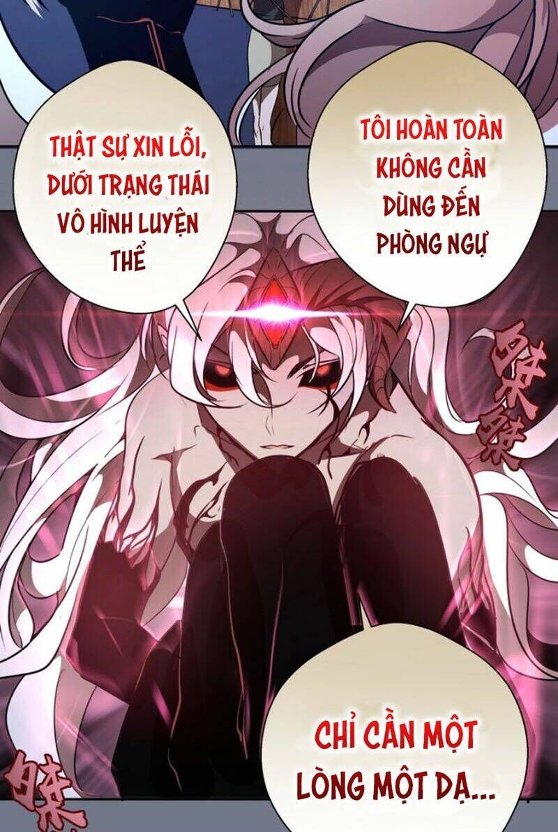 Ta Có Một Tòa Mạt Thế Mê Cung Chapter 53.3 - 38