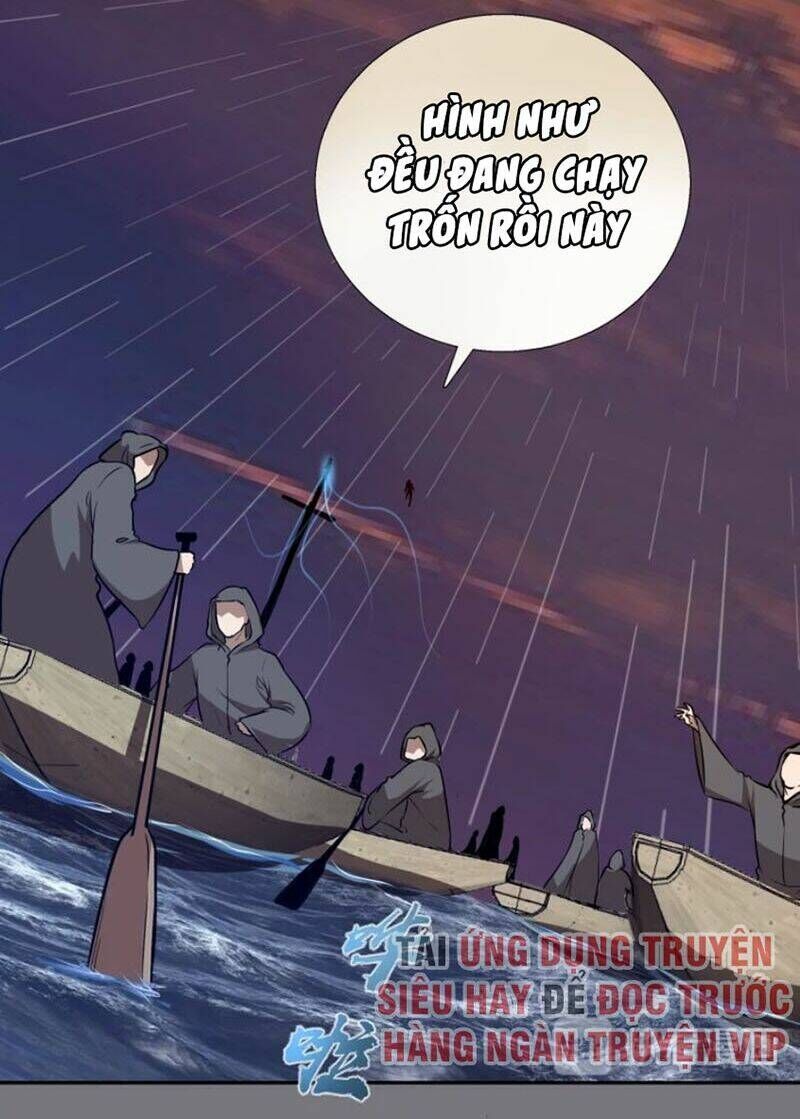 Ta Có Một Tòa Mạt Thế Mê Cung Chapter 54.1 - 11