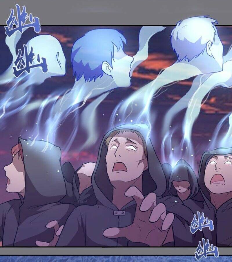 Ta Có Một Tòa Mạt Thế Mê Cung Chapter 54.1 - 13