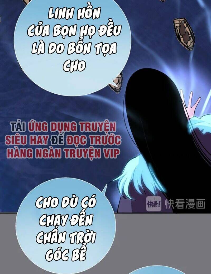 Ta Có Một Tòa Mạt Thế Mê Cung Chapter 54.1 - 15